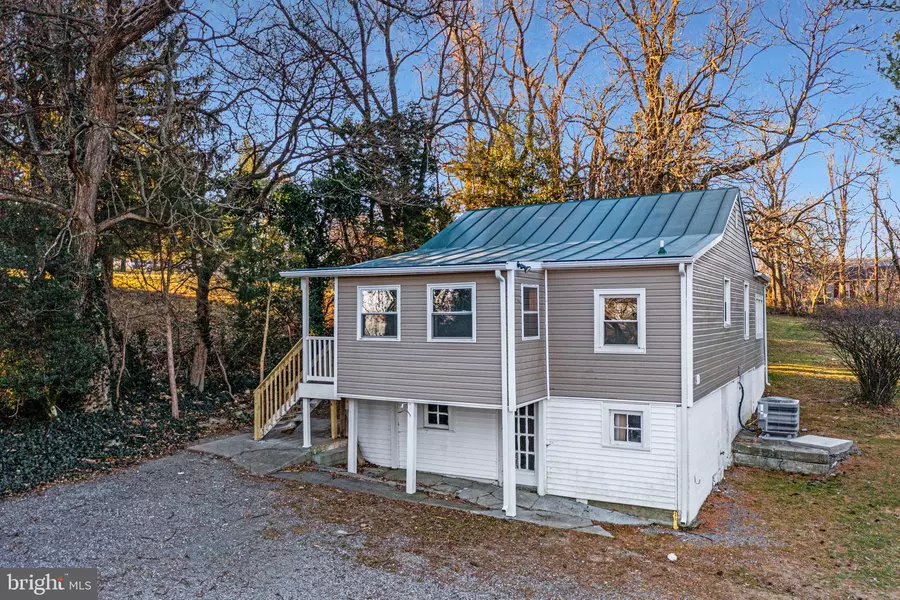 2641 NORTHWESTERN PIKE, Winchester, VA 22603