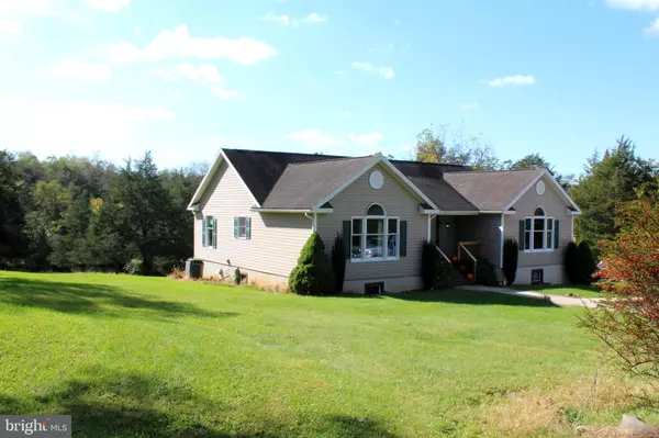 Lost River, WV 26810,551 SETTLERS VALLEY WAY