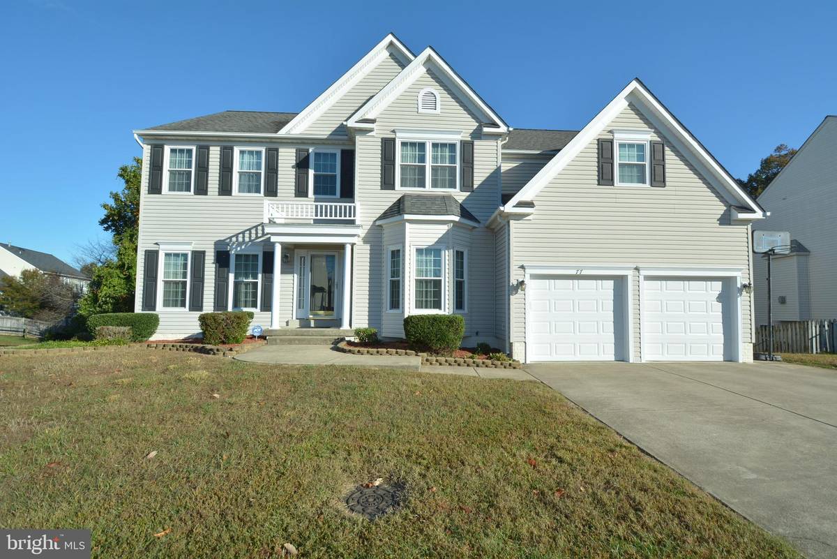 Stafford, VA 22554,77 BRUSH EVERARD CT