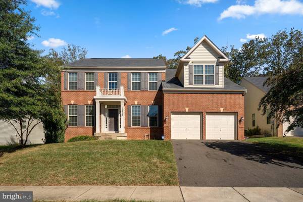 14012 VINTAGE LN, Accokeek, MD 20607