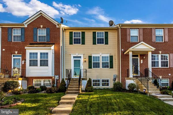 103 SENTRY RDG, Smithsburg, MD 21783