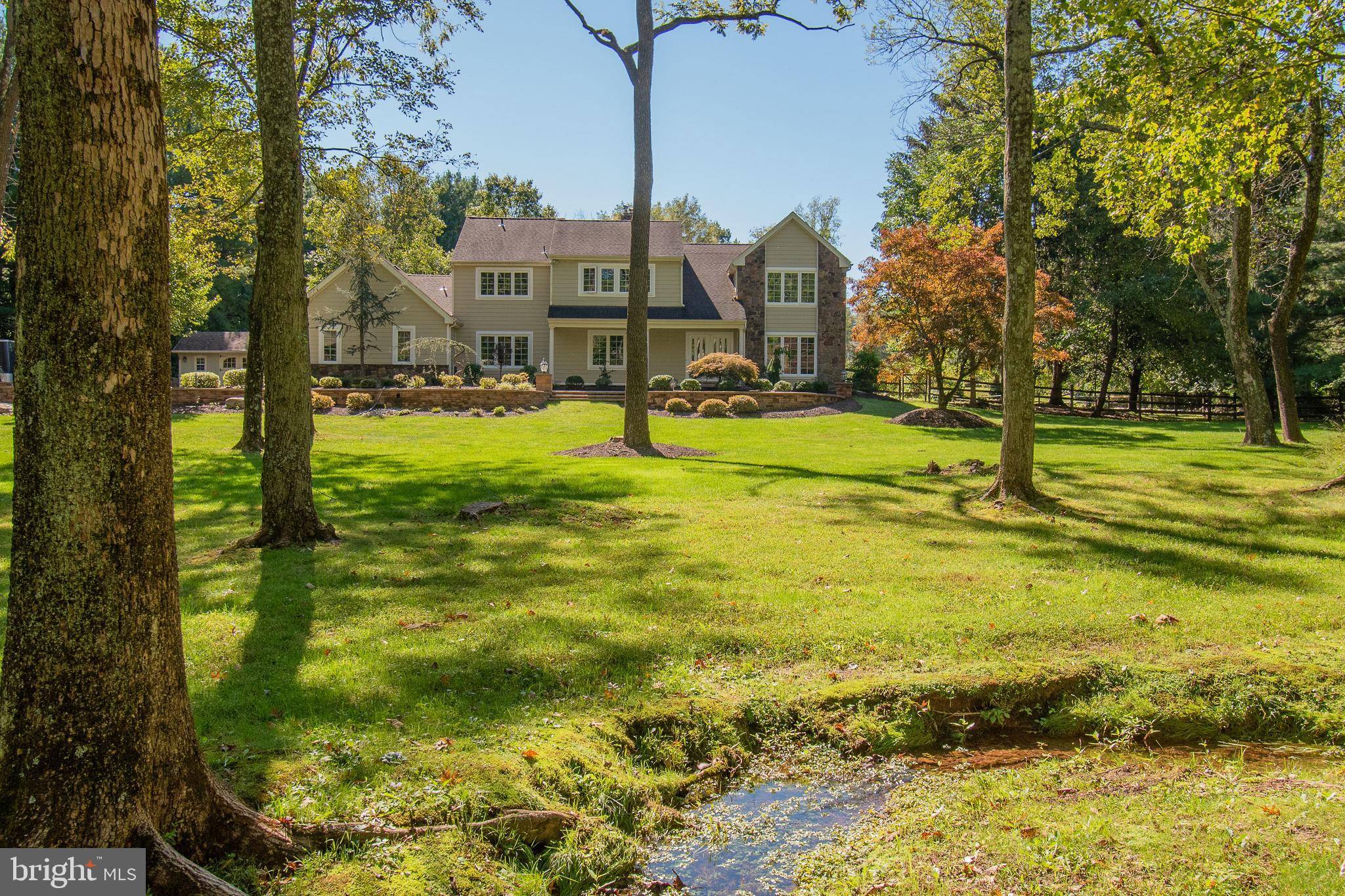 Newtown, PA 18940,232 STONEYBROOK RD