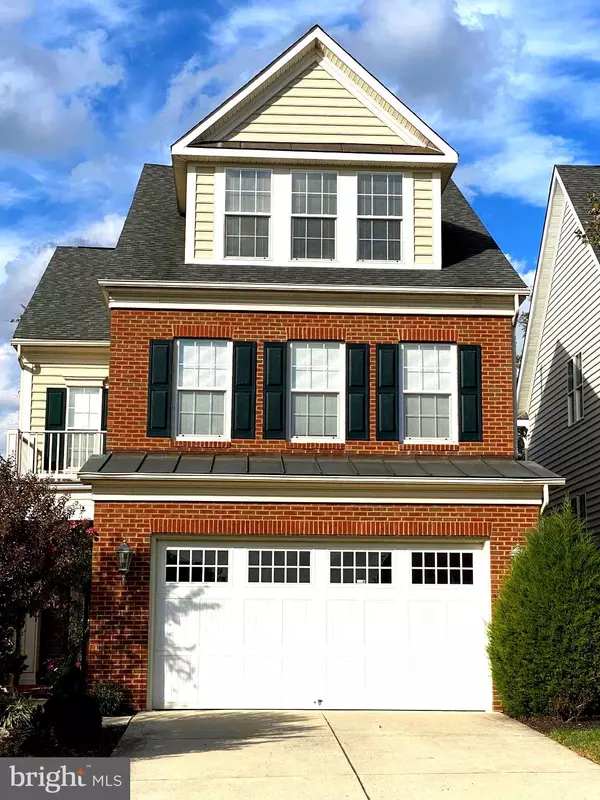 Alexandria, VA 22315,5966 MANORVIEW WAY