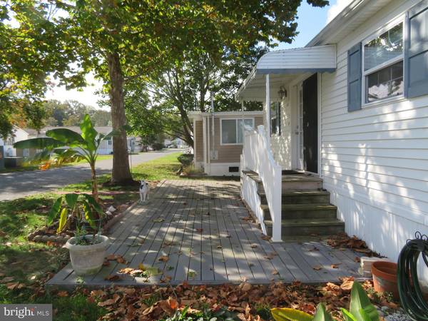 Berlin, MD 21811,60 SKIPJACK CIR