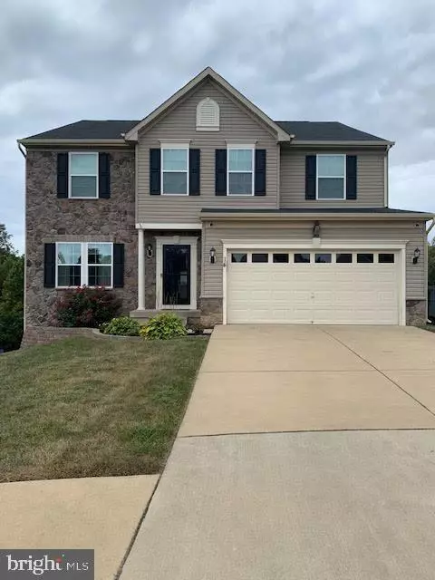 Stafford, VA 22554,14 WARBLER CT