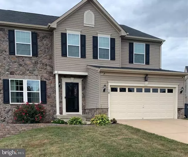 14 WARBLER CT, Stafford, VA 22554