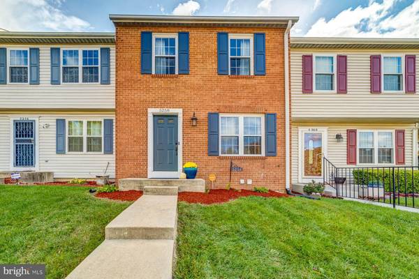 5258 DAVENTRY TER, District Heights, MD 20747