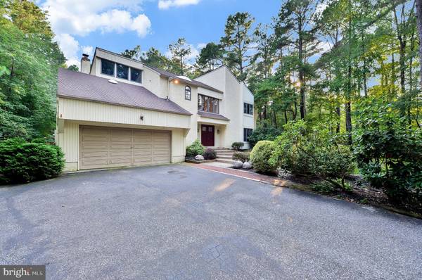 31 STONE MOUNTAIN LN, Marlton, NJ 08053