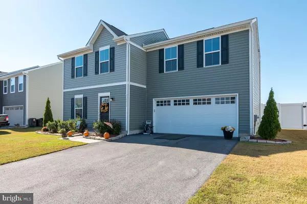 Delmar, DE 19940,36432 CARRIAGE WALK LN