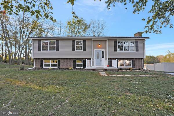 705 ELM CREST AVE, Boonsboro, MD 21713