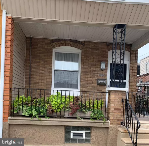 Philadelphia, PA 19134,2410 E CLEMENTINE ST