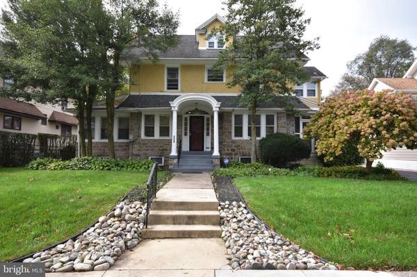 328 LINCOLN AVE, Lansdowne, PA 19050