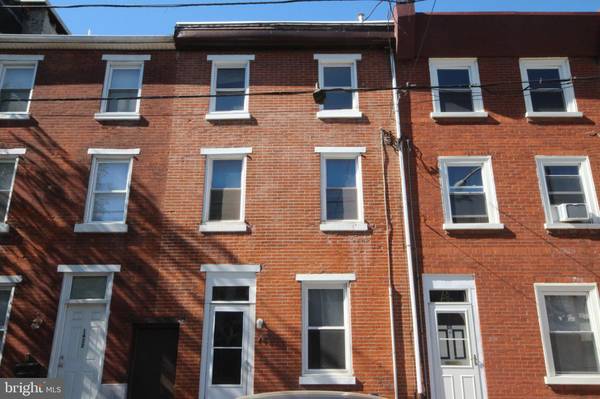 1434 N 4TH ST, Philadelphia, PA 19122