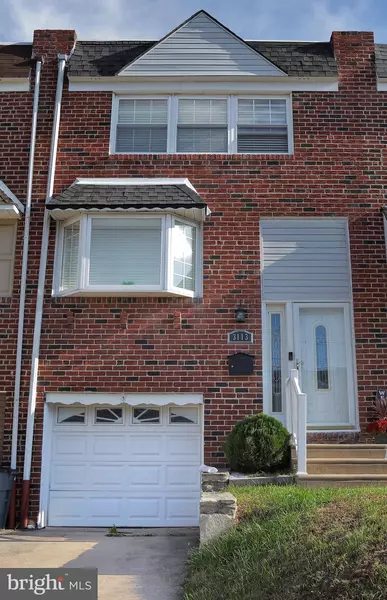 3113 HOLLY RD, Philadelphia, PA 19154