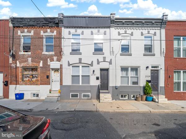 2731 EARP ST, Philadelphia, PA 19146