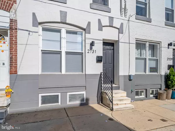 Philadelphia, PA 19146,2731 EARP ST