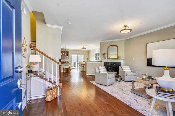 106 CARRAWAY LN, Annapolis, MD 21401