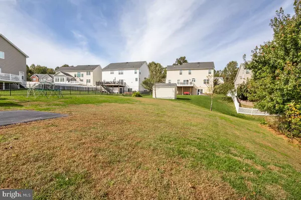 Chesapeake Beach, MD 20732,3678 MIDDLE GROUND CT