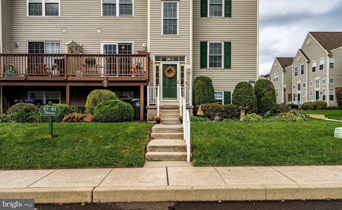 Collegeville, PA 19426,831 DEWEES PL #1308