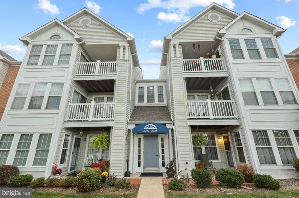 8226 CYPRESS MILL #8226, Baltimore, MD 21236