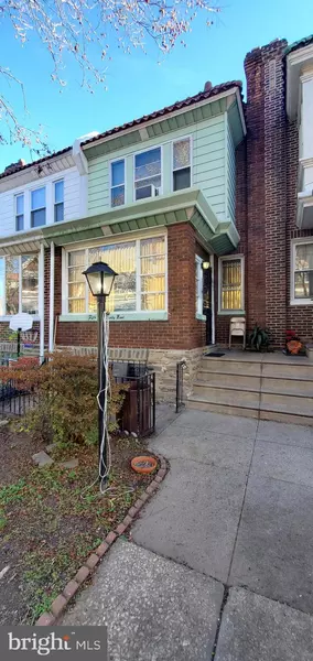 5639 N UBER ST, Philadelphia, PA 19141