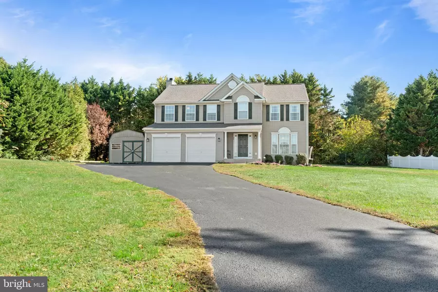 24 CHES HAVEN RD, Earleville, MD 21919