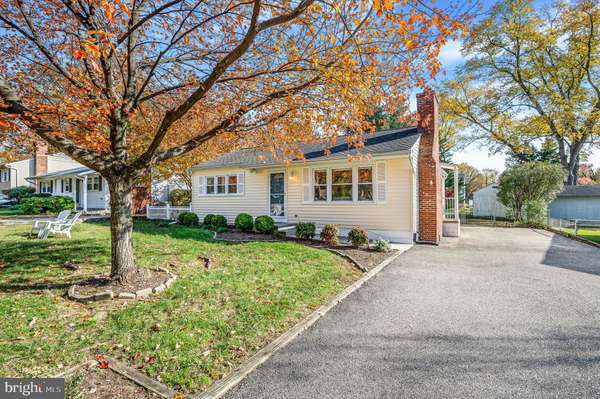 111 GROH LN, Annapolis, MD 21403