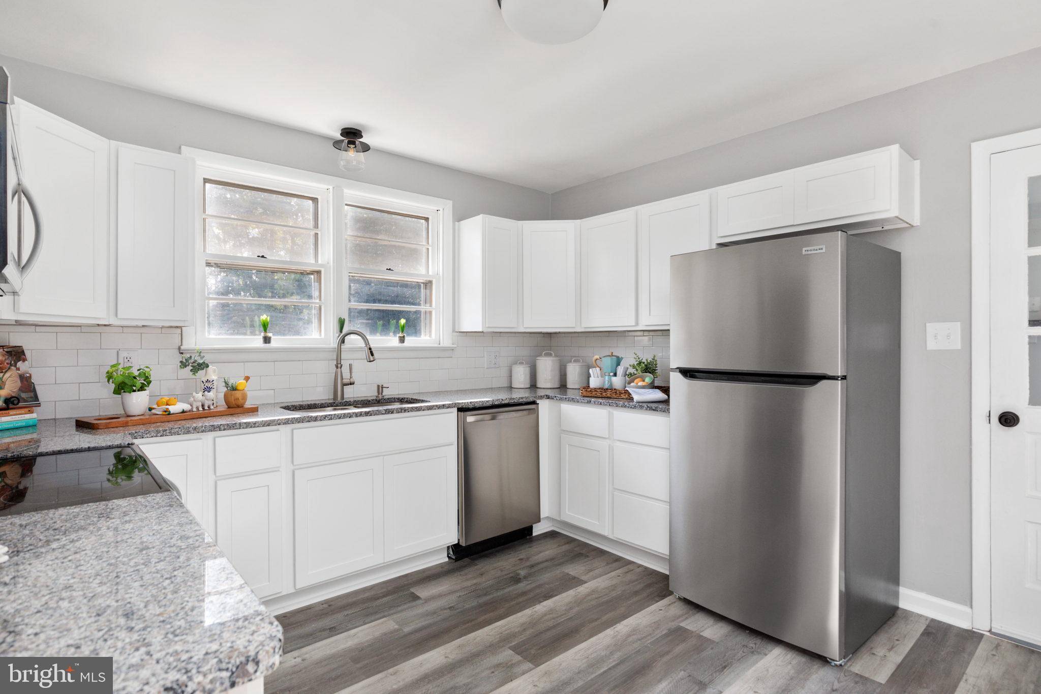 Winchester, VA 22601,301 BELLVIEW AVE