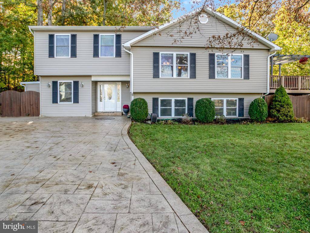 Stafford, VA 22556,10 MANTLE CT