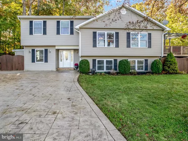 10 MANTLE CT, Stafford, VA 22556