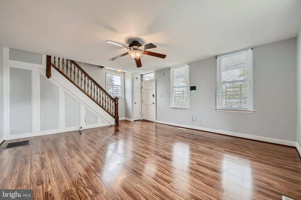 4514 HAMPNETT AVE, Baltimore, MD 21214