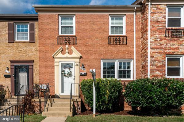 6526 BEECHWOOD DR #14, Temple Hills, MD 20748