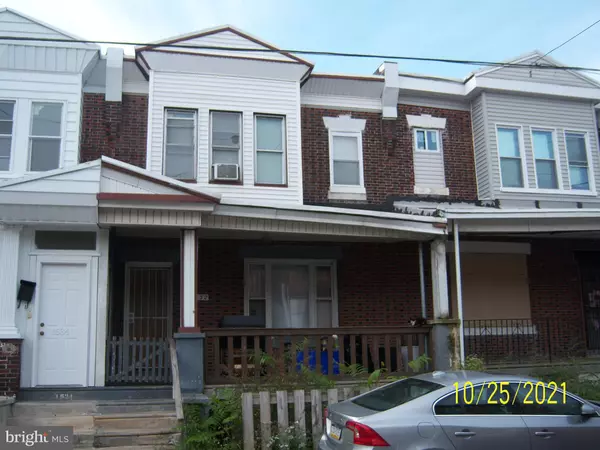 Philadelphia, PA 19124,1532 WOMRATH ST