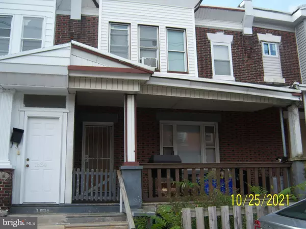 Philadelphia, PA 19124,1532 WOMRATH ST