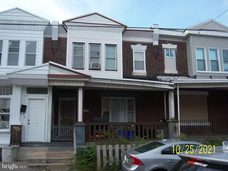 1532 WOMRATH ST, Philadelphia, PA 19124