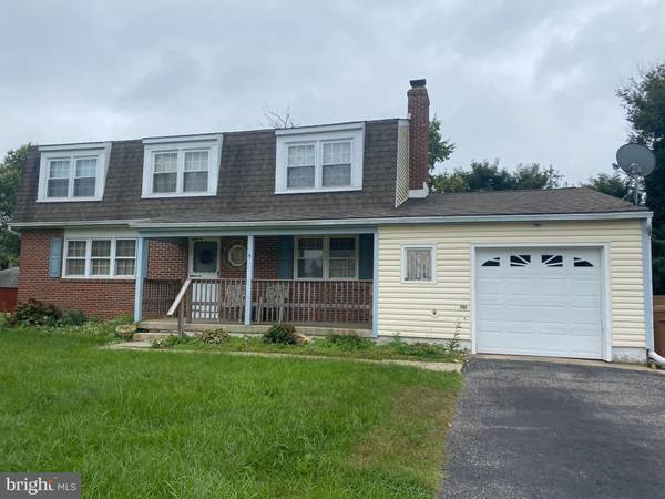 5 GARWOOD BLVD, Clarksboro, NJ 08020