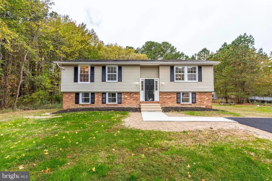 218 OLIVE BRANCH RD, Stevensville, MD 21666