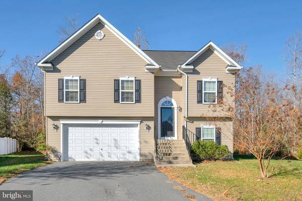 35306 QUAIL MEADOW LN, Locust Grove, VA 22508