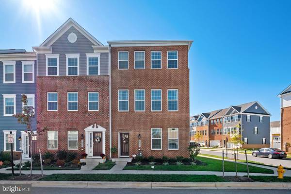 7025 ANTEBELLUM WAY, Frederick, MD 21703