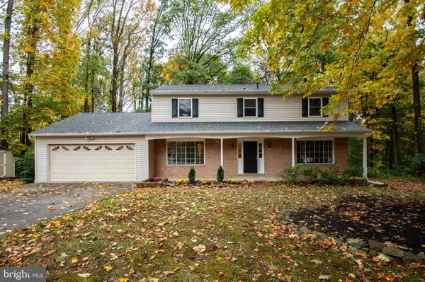 Downingtown, PA 19335,102 LAURELWOOD DR