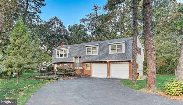 2 MEADOW LARK LN, Millville, NJ 08332