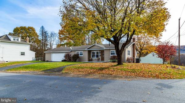 600 2ND ST, Port Carbon, PA 17965