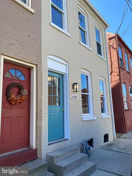 838 HOUSTON ST, Columbia, PA 17512