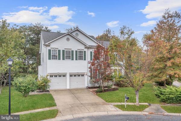 2417 POWDERHORN WAY, Gambrills, MD 21054