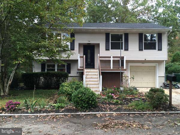 534 CACTUS ST, Browns Mills, NJ 08015