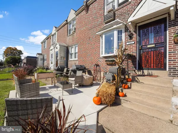 7563 BRENTWOOD RD, Philadelphia, PA 19151