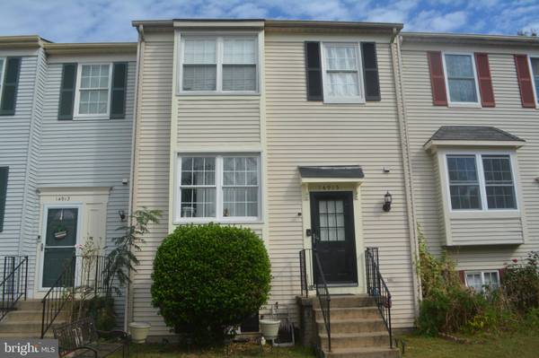 14915 ENTERPRISE LN, Woodbridge, VA 22191