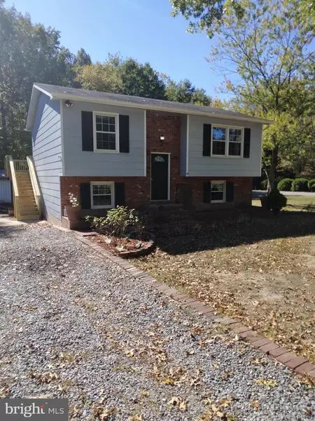 400 CLEVELAND CT, Fredericksburg, VA 22407