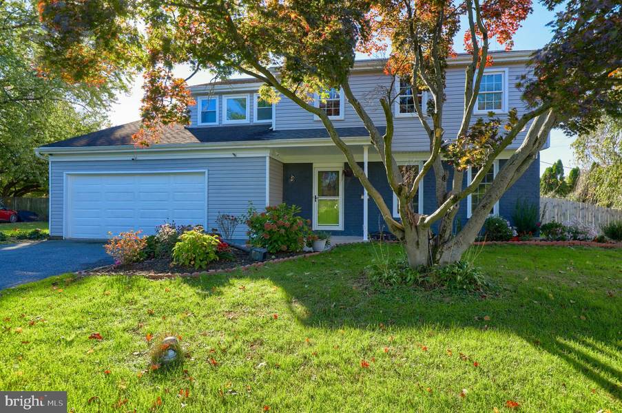 733 SOUTHVIEW DR, Landisville, PA 17538