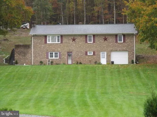 2506 US HIGHWAY 211 E, Luray, VA 22835